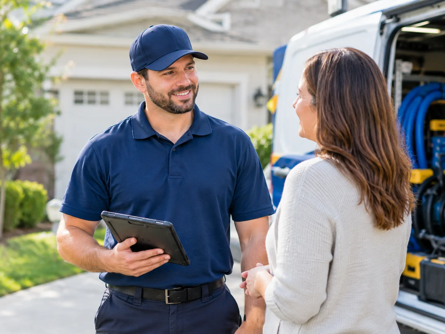Sewage Backup Cleanup Garfield, GA FAQs